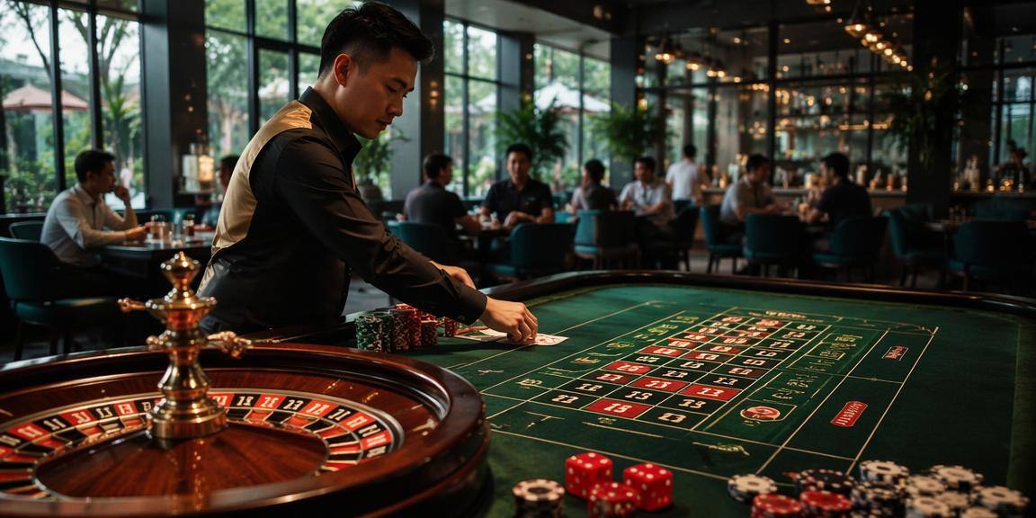 tp88.com Live Casino