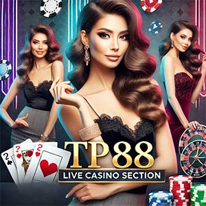 Casino tp88